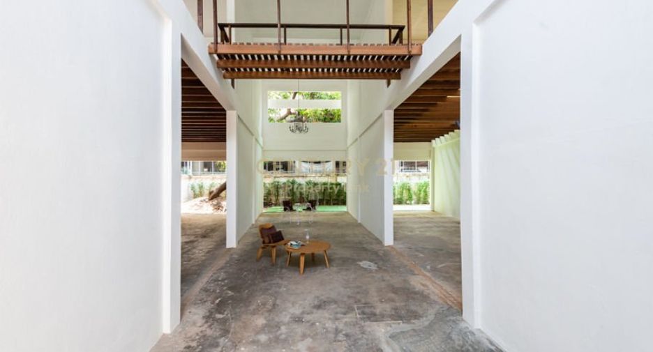 For sale land in Phra Nakhon, Bangkok