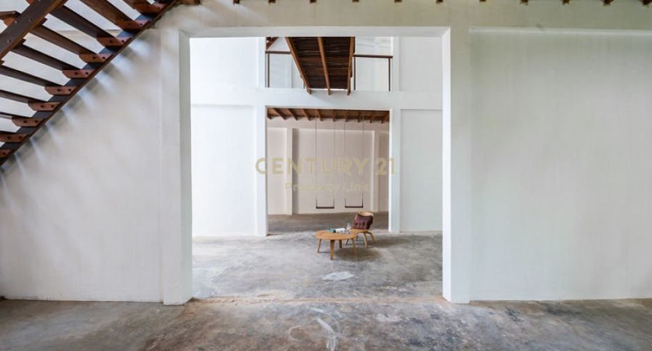 For sale land in Phra Nakhon, Bangkok