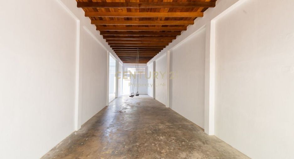 For sale land in Phra Nakhon, Bangkok