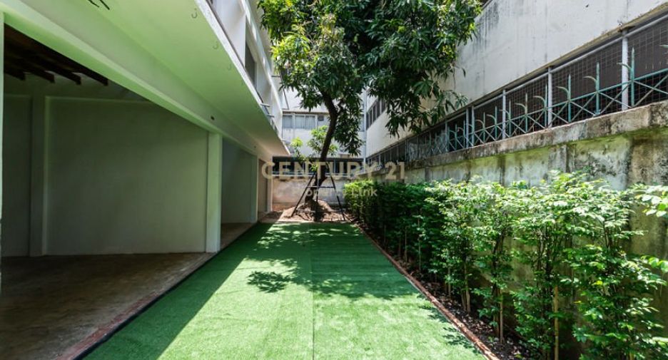 For sale land in Phra Nakhon, Bangkok