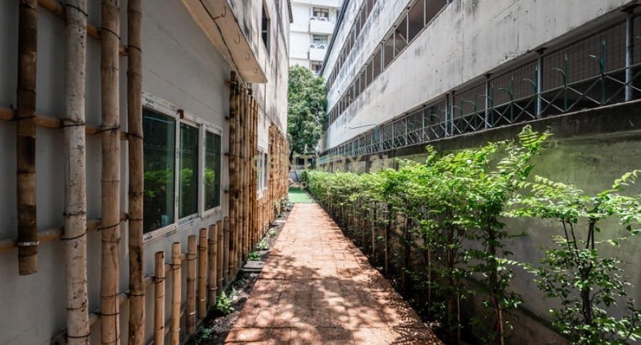 For sale land in Phra Nakhon, Bangkok