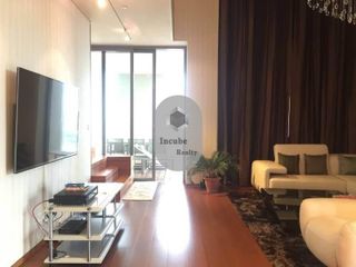 For sale そして for rent 4 Beds condo in Sathon, Bangkok