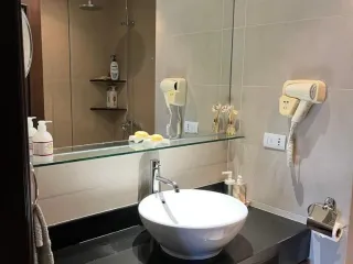 For rent 2 bed condo in Thalang, Phuket