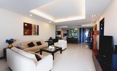 For sale 2 bedrooms condo in Jomtien, Pattaya