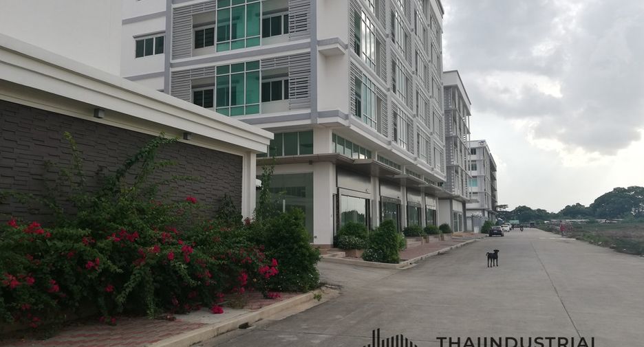 For rent and for sale warehouse in Bang Phli, Samut Prakan
