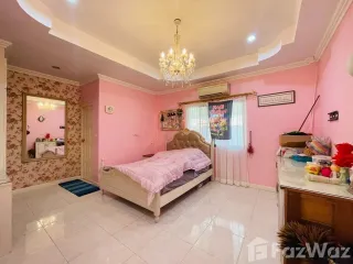 For sale 5 Beds villa in Bang Lamung, Chonburi