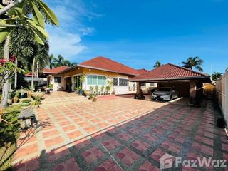 For sale 5 Beds villa in Bang Lamung, Chonburi