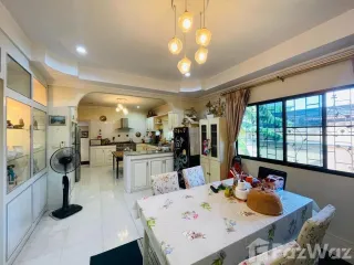For sale 5 Beds villa in Bang Lamung, Chonburi