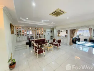 For sale 5 Beds villa in Bang Lamung, Chonburi