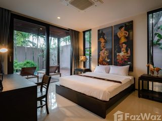 For rent 1 Beds villa in Mueang Phuket, Phuket