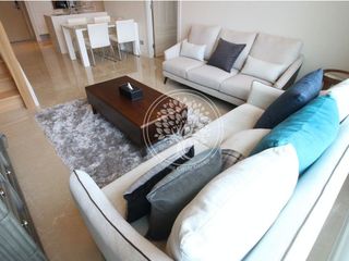 Condo en alquiler de 2 habitaciones en Pathum Wan, Bangkok