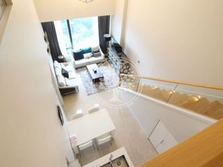 Condo en alquiler de 2 habitaciones en Pathum Wan, Bangkok