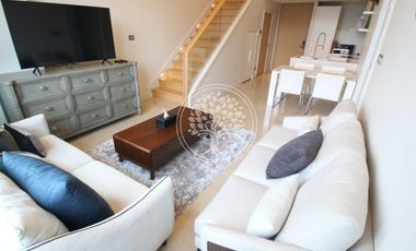 For rent 2 bedrooms condo in Pathum Wan, Bangkok
