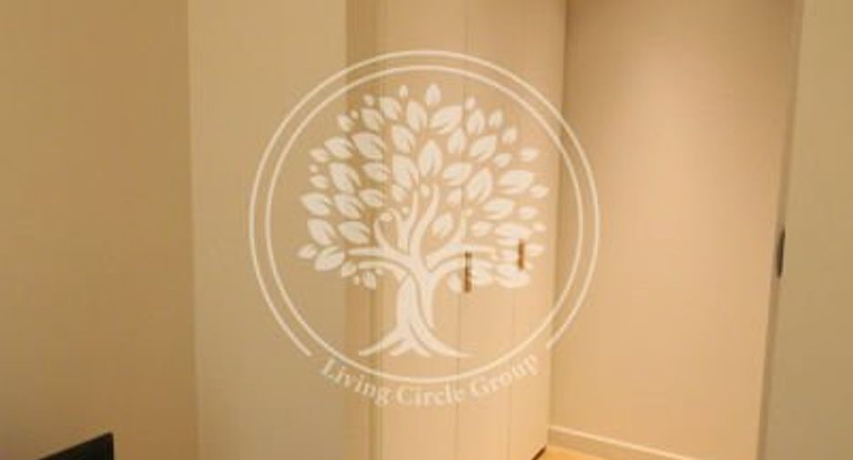 For rent 2 bedrooms condo in Pathum Wan, Bangkok