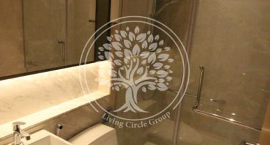 For rent 2 bedrooms condo in Pathum Wan, Bangkok