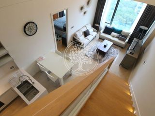 Condo en alquiler de 2 habitaciones en Pathum Wan, Bangkok