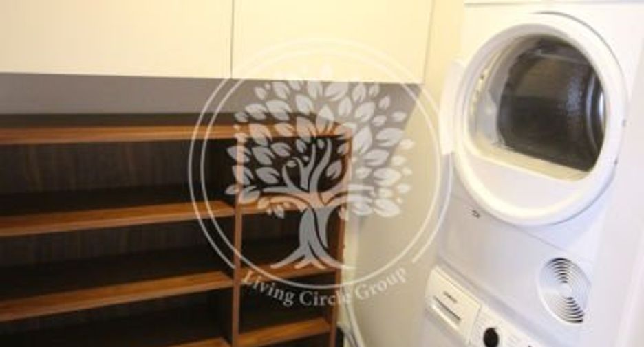 For rent 2 bedrooms condo in Pathum Wan, Bangkok