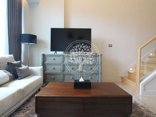 Condo en alquiler de 2 habitaciones en Pathum Wan, Bangkok