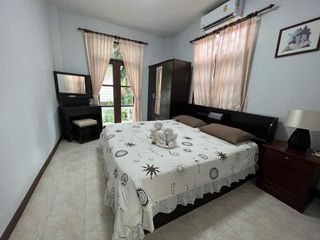 ให้เช่า 2 เตียง บ้านเดี่ยว ใน เกาะสมุย, สุราษฎร์ธานี
