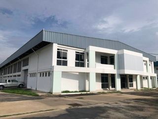 For sale and for rent warehouse in Bang Pa-in, Phra Nakhon Si Ayutthaya