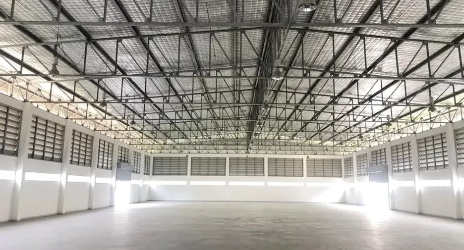 Almacén en alquiler y en venta en Bang Pa-in, Phra Nakhon Si Ayutthaya