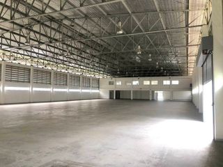 For sale そして for rent warehouse in Bang Pa-in, Phra Nakhon Si Ayutthaya