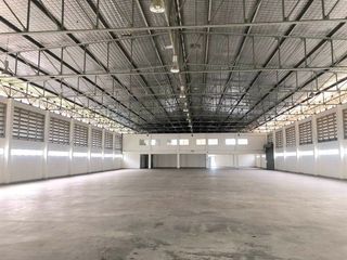 For sale and for rent warehouse in Bang Pa-in, Phra Nakhon Si Ayutthaya