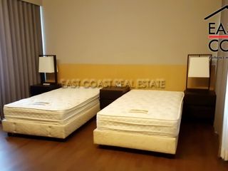 For rent 4 bed condo in Bang Lamung, Chonburi