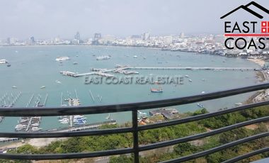 For rent 4 bedrooms condo in Bang Lamung, Chonburi