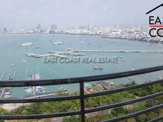 For rent 4 bed condo in Bang Lamung, Chonburi