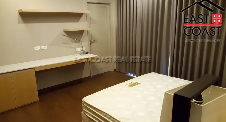 ให้เช่า 4 ห้องนอน คอนโด ใน บางละมุง, ชลบุรี