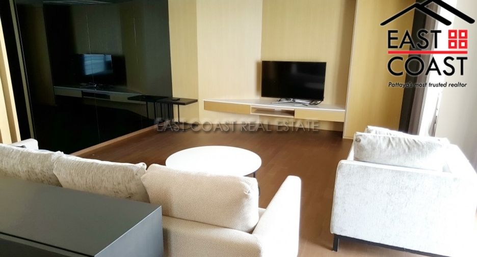 For rent 4 bedrooms condo in Bang Lamung, Chonburi