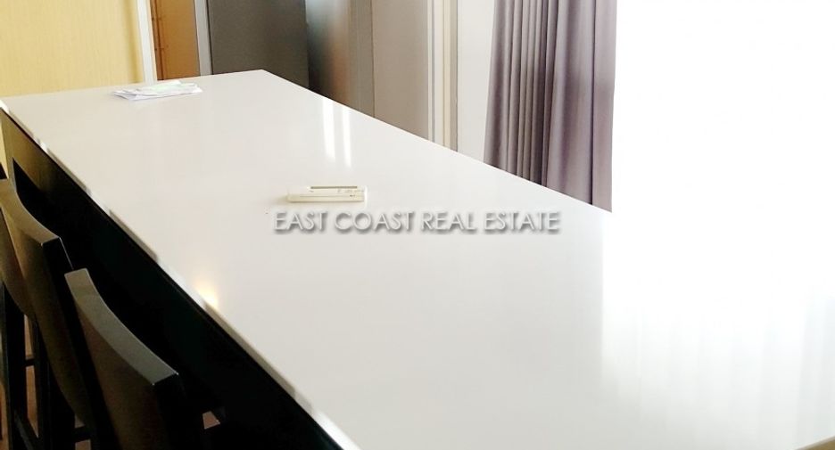 For rent 4 bedrooms condo in Bang Lamung, Chonburi