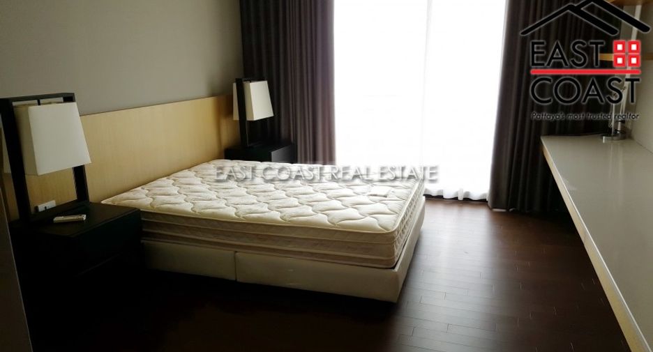 For rent 4 bed condo in Pratumnak, Pattaya