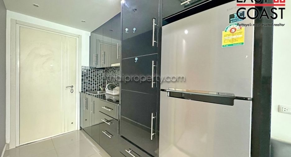For sale 2 bedrooms condo in Bang Lamung, Chonburi