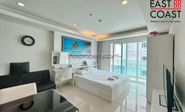 For sale 2 ベッドルーム condo in Bang Lamung, Chonburi