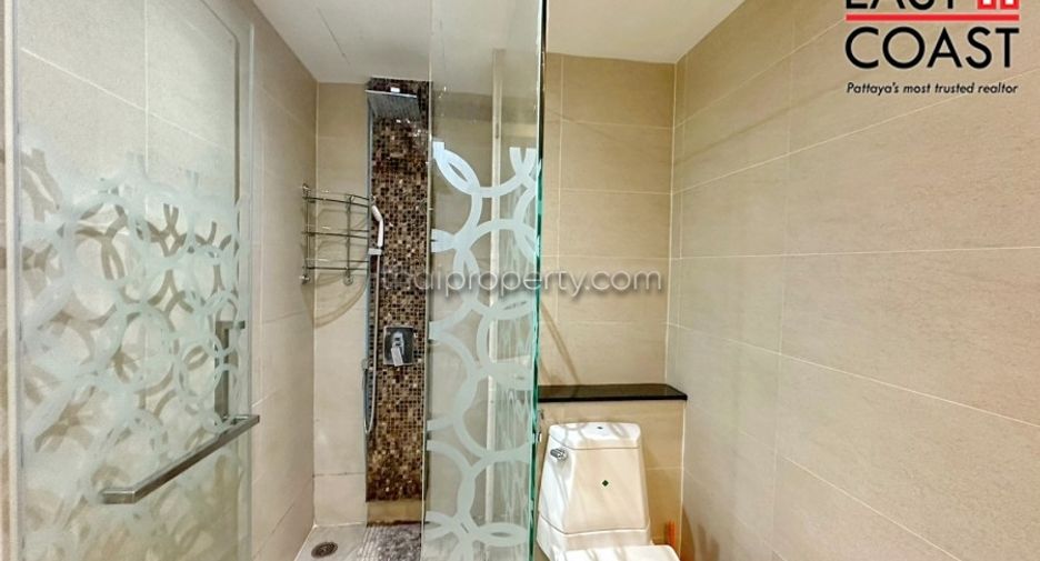 For sale 2 bedrooms condo in Bang Lamung, Chonburi