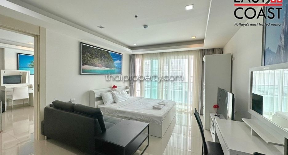 For sale 2 bedrooms condo in Bang Lamung, Chonburi