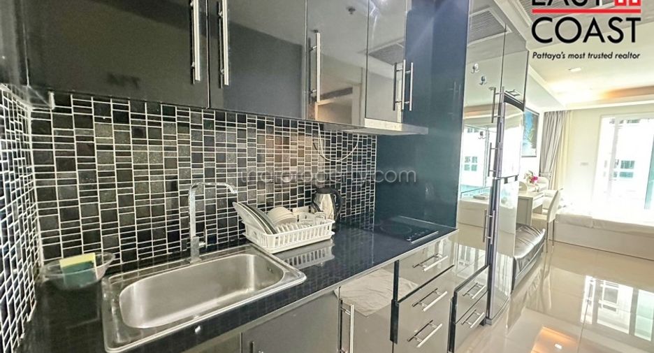 For sale 2 bedrooms condo in Bang Lamung, Chonburi