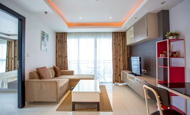 Condo en venta de 1 habitaciones en Bang Lamung, Chonburi