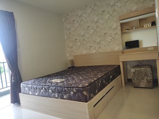 For sale studio condo in Hua Hin, Prachuap Khiri Khan