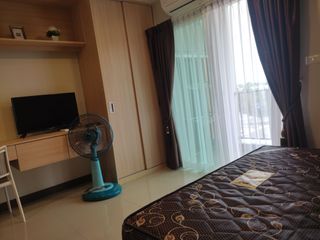 For sale studio condo in Hua Hin, Prachuap Khiri Khan
