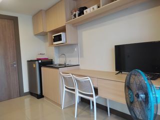 For sale studio condo in Hua Hin, Prachuap Khiri Khan
