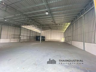出租 仓库 在 Prawet, 曼谷