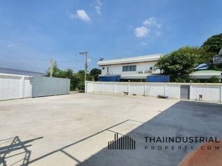 出租 仓库 在 Prawet, 曼谷