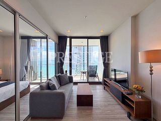 For Rent 1 Bedroom Condo In Bang Lamung, Chonburi