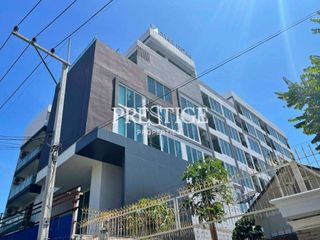 For sale 84 Beds retail Space in Pratumnak, Pattaya