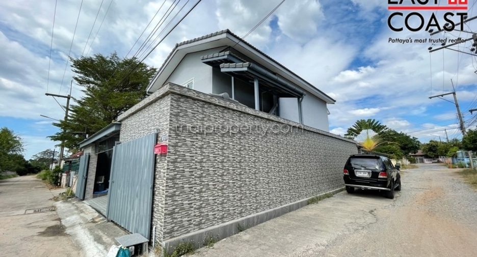 Продажа 2 спальни дом в Банг Ламунг, Чонбури