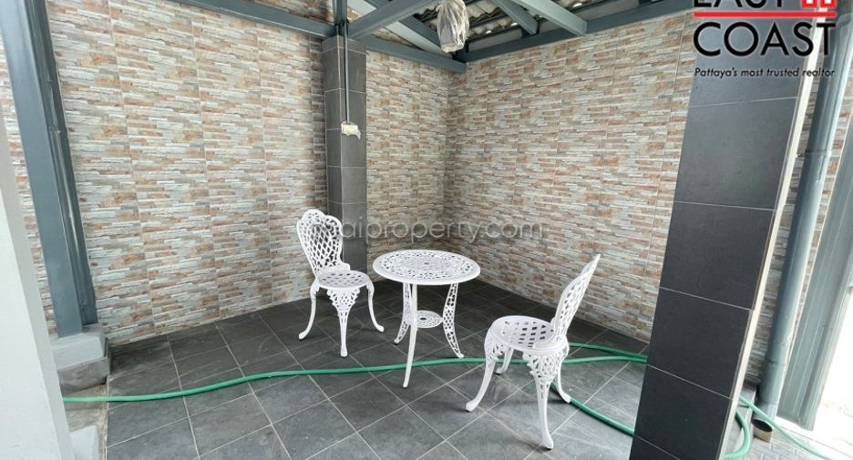 Продажа 2 спальни дом в Банг Ламунг, Чонбури