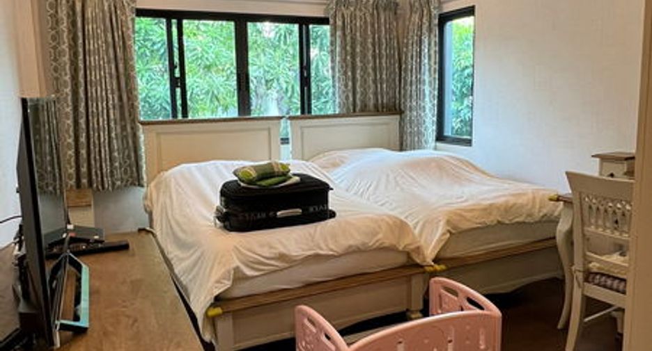 ขาย 5 เตียง บ้านเดี่ยว ใน บางกะปิ, กรุงเทพฯ